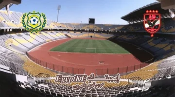 توقيت المواجهة.. القناة الناقلة لمباراة الأهلى والإسماعيلى في الدوري المصري